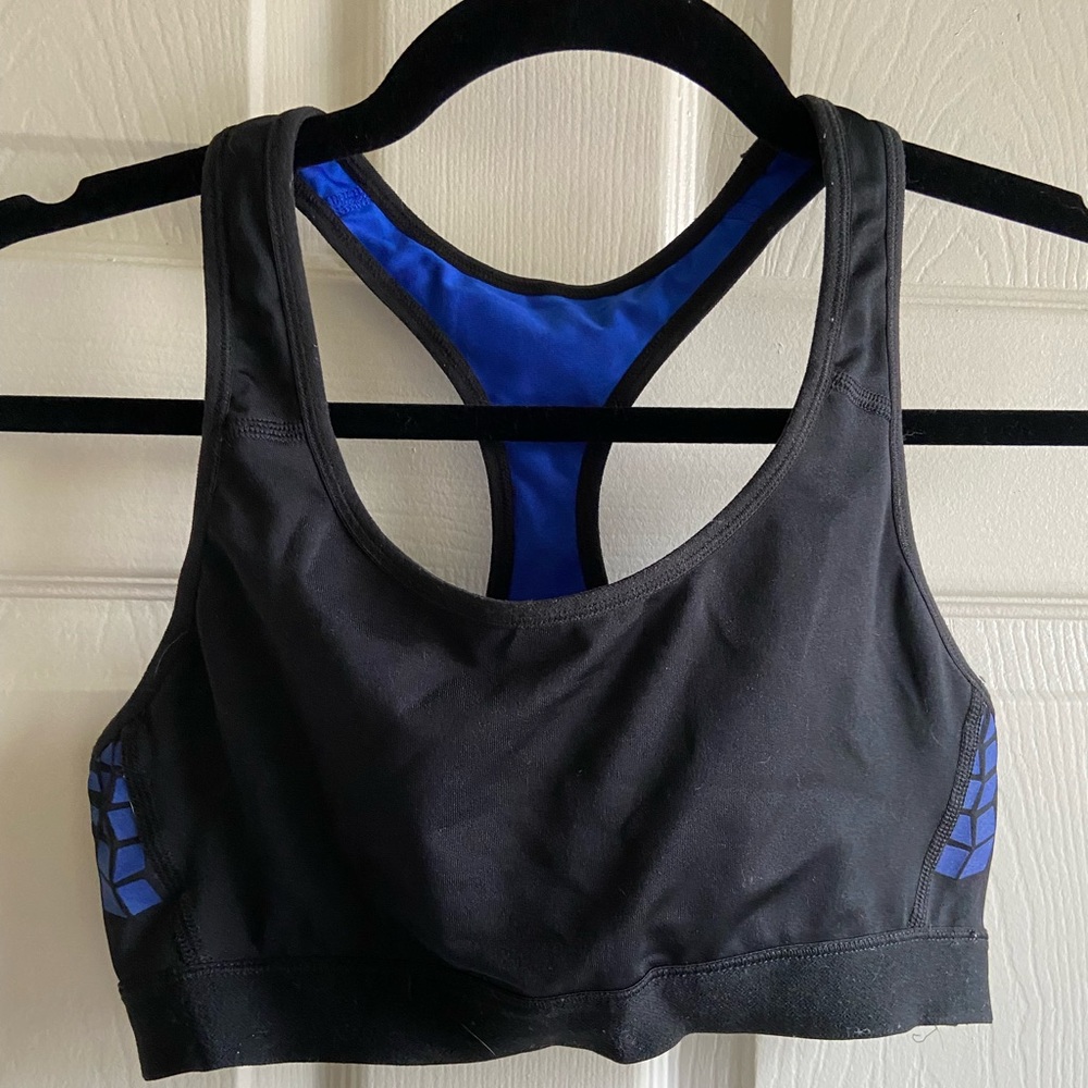 M Champion Sports Bra
